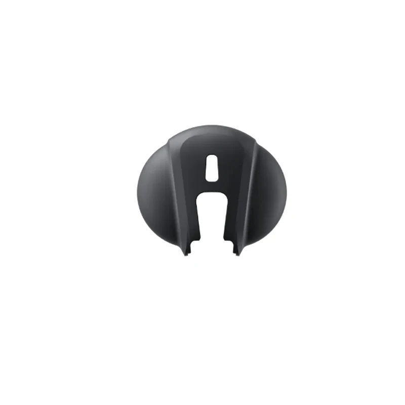 Insta360 X4 렌즈 캡, Insta360  액세서리, 경량 실리콘 캡, Insta 360 사용하기 쉬움