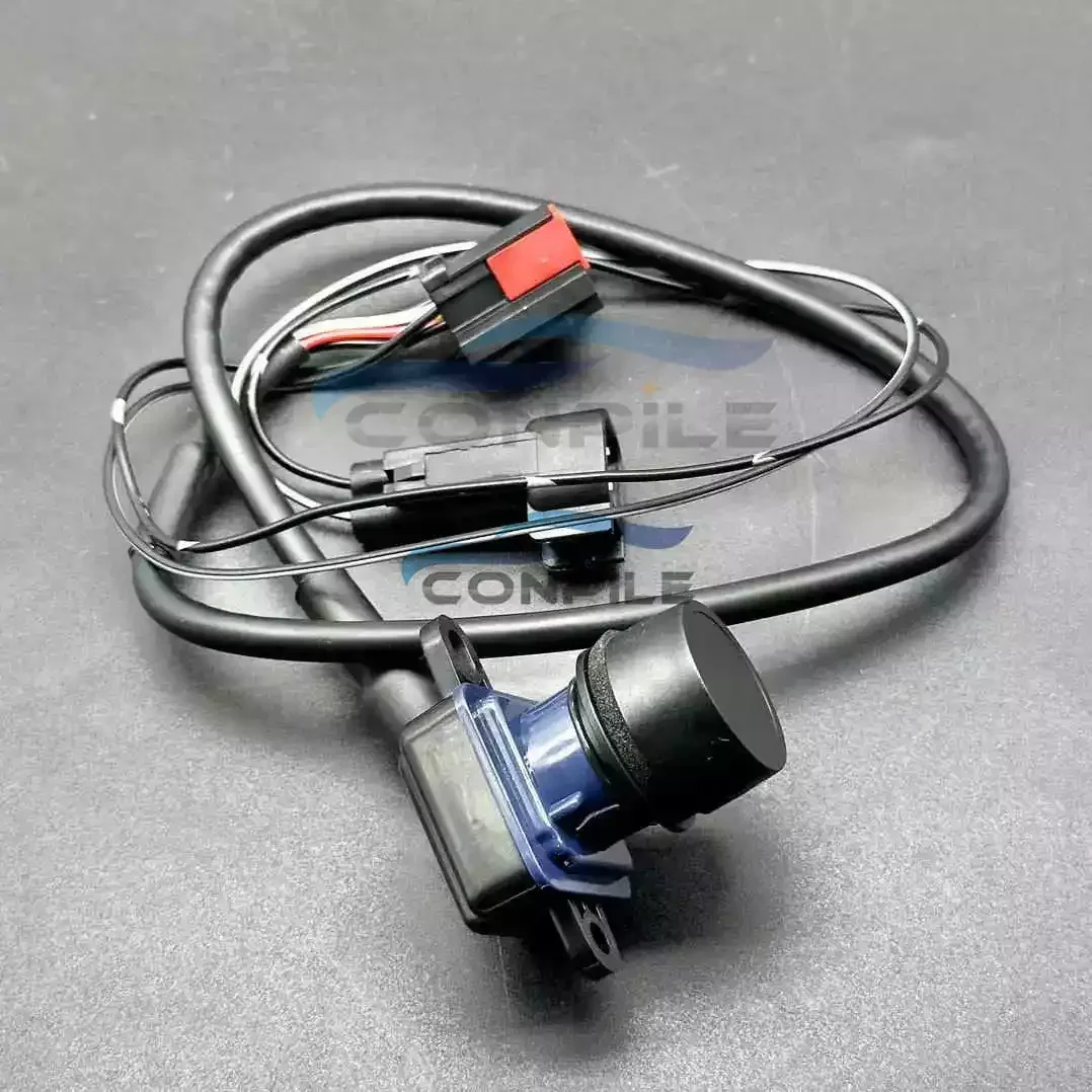 

Для Jeep Grand Cherokee 2011-2020 камера заднего вида 56054157AA 4672639AA 56054157AD 56054157AE 56054157AF 56054157AG