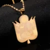 Peru Pendant Necklaces for Women Men Jewelry Peruvian 3