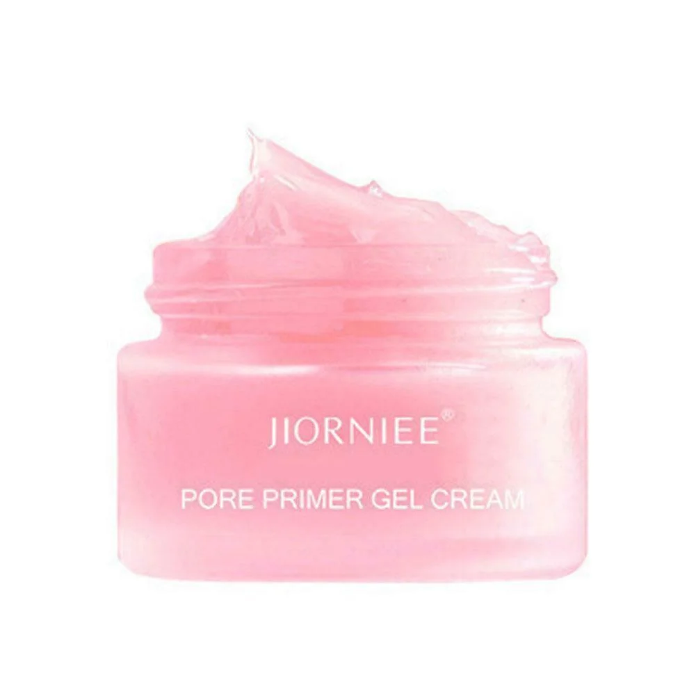 Pore Base Gel Cream Invisible Pores Face Primer Makeup Matte Base Liquid Brighten Make Up Delicate Skin Concealer 30g makeup primer,primer gel,facial primer