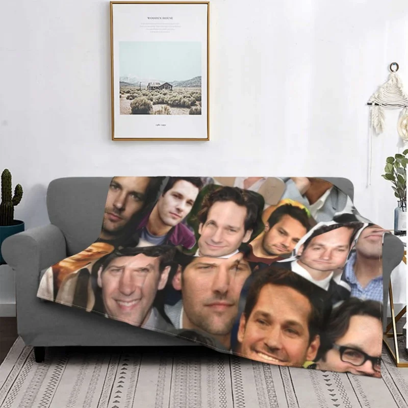 Paul Rudd-���� �ݶ��� ����Ŷ, Fce, �ٱ�� ���ϼ���, ħ��, ��, ķ��, �繫�ǿ� �β��� ����Ŷ