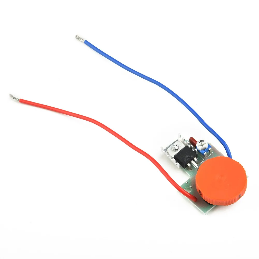 

250V 12A Angle Grinder Switch Power Tool Speed Controller Knob Switches For Electric Hammer Impact Drill Polishing Machine