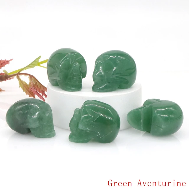 Green Aventurine