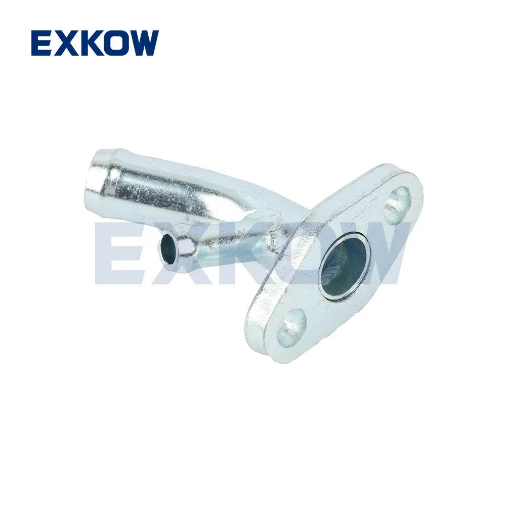 Water Pump Water By-Pass Pipe for Mitsubishi PAJERO MONTERO I 1st PAJERO/MONTERO II 2nd 1983-2004 MD137959