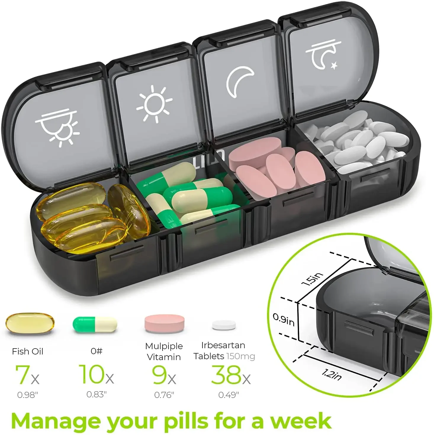 https://ae01.alicdn.com/kf/S8a3dca362b50438db7e5a11de2741ac5Y/ATUBAN-Weekly-Pill-Organizer-4-Times-a-Day-with-7-Daily-Large-Pill-Box-Cases-to.jpg