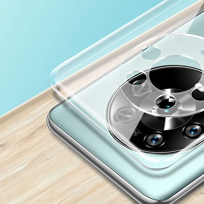 Transparent Clear Soft Silicone TPU Protective Case for Huawei Honor Magic Series