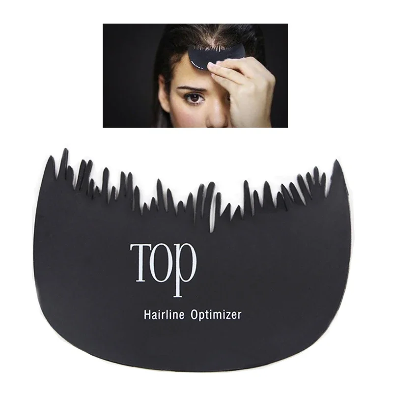 Keratin Hair Building Fiber Hairdressing Combs Applicator hair building powder hair building fibers hair medicine applicator