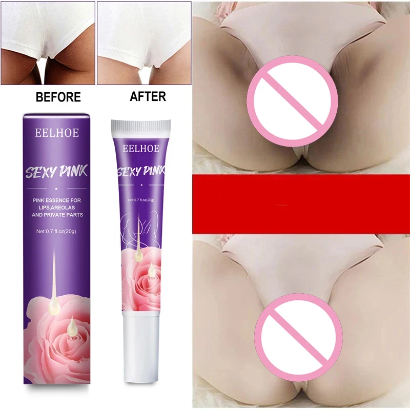 Whitening Cream Private Parts Bleaching Intimate Areas Arm Knees Lip Dark Skin Brightening Moisturizing Mild Non-irritating Care body skin whitening cream for dark skin armpit lightening intimate areas face private parts bleaching butt brightening skin care