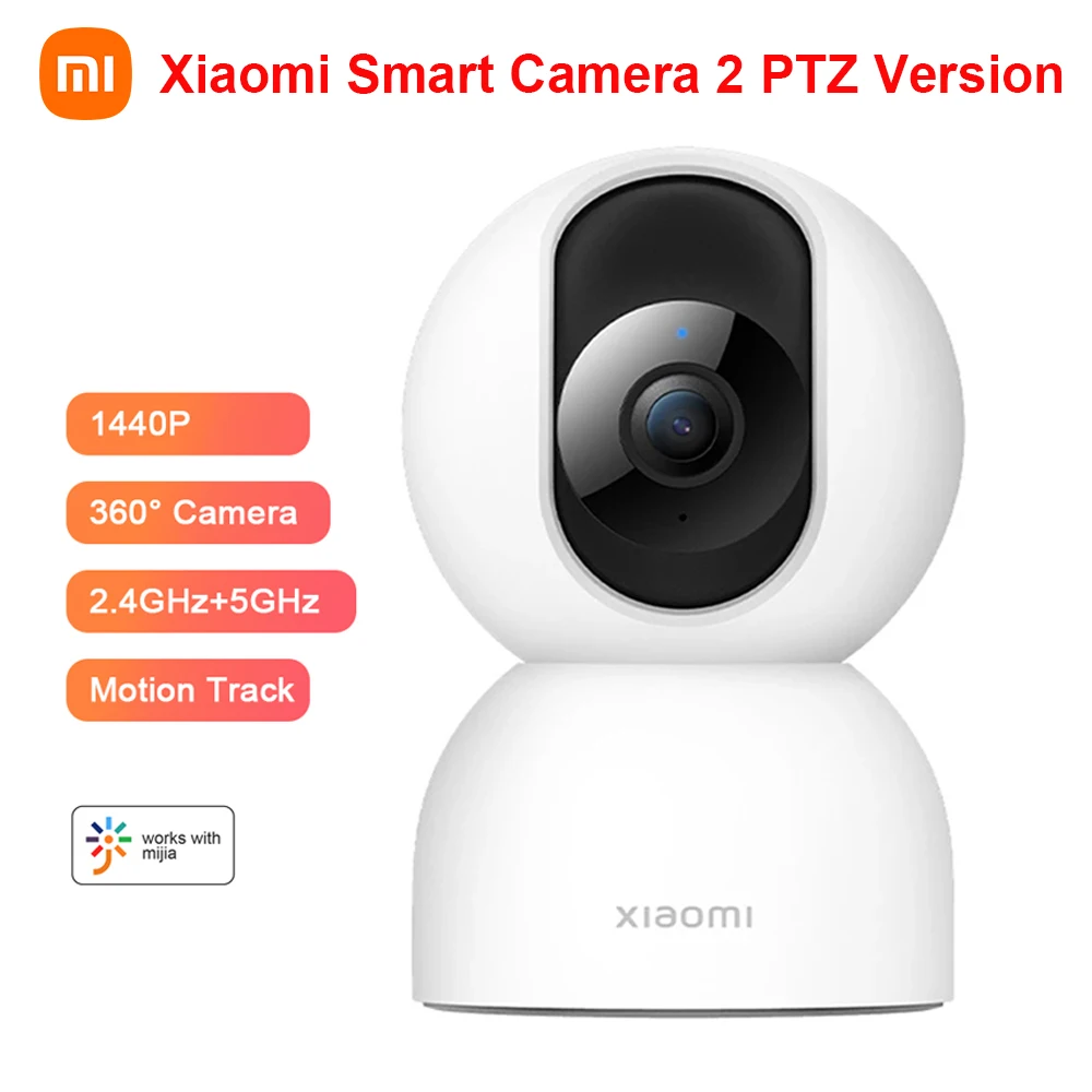 xiaomi-camara-inteligente-2-ptz-360-°-1440p-25-k-frecuencia-dual-24-ghz-5ghz-wifi-ip-webcam-monitor-de-seguridad-para-bebe-vision-nocturna