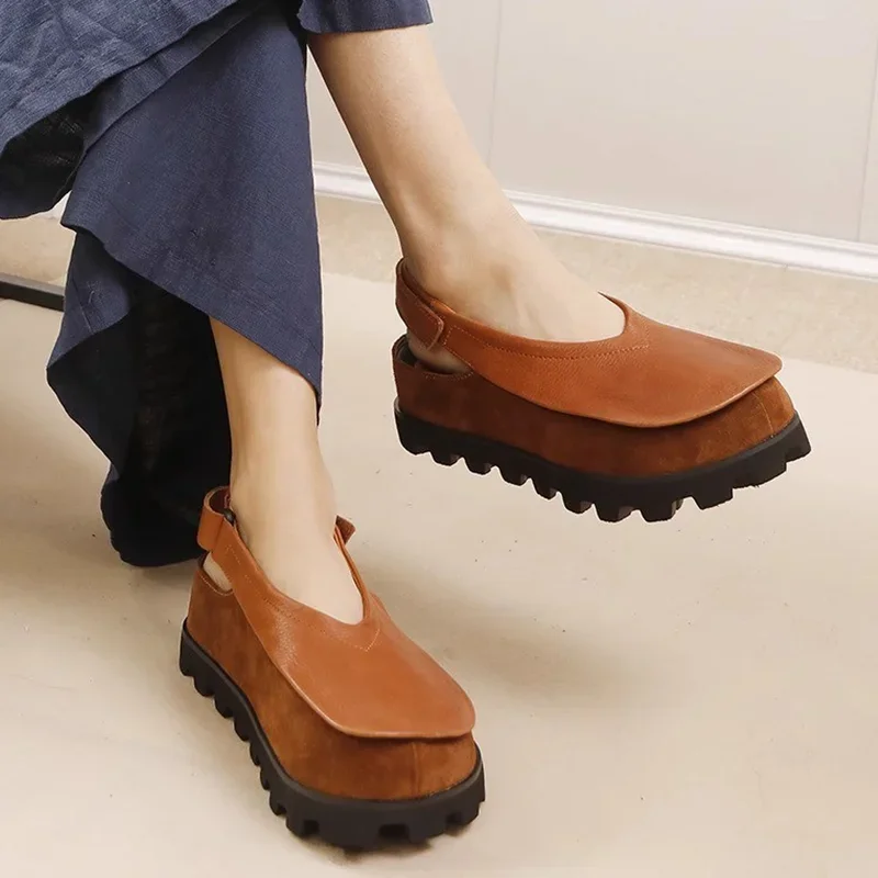 Women's Platform Loafers Shoes Flats Sandals Casual Sneakers Summer Fashion Slides Walking women shoes women sneakers women flats casual shoes