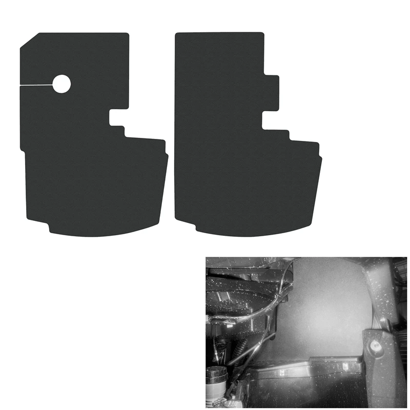 

Переднее брызговик UTV, грязеотталкивающий брызговик для мотокросса, брызговик для YAMAHA Wolverine X2 X4 2020-2021