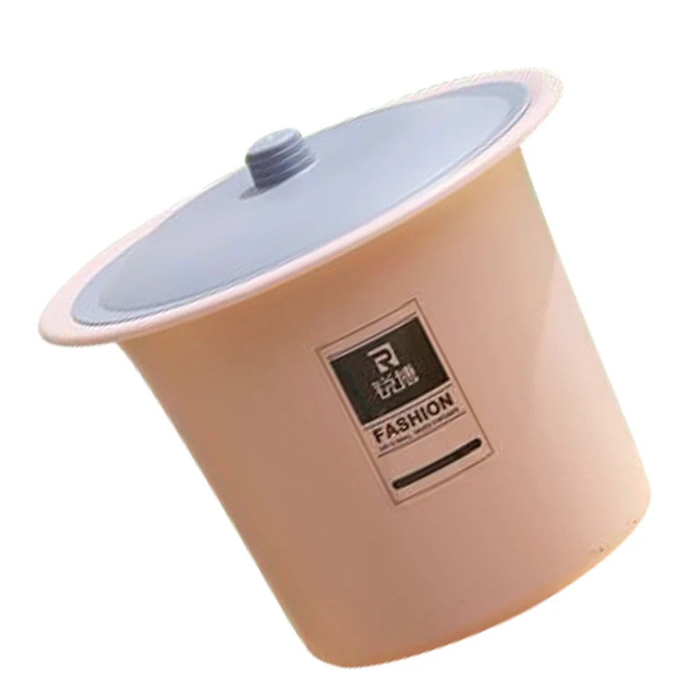 

Portable Toilet Gift for Pregnant Women Plastic Potty Portable Household Simple Designs Urine Bucket