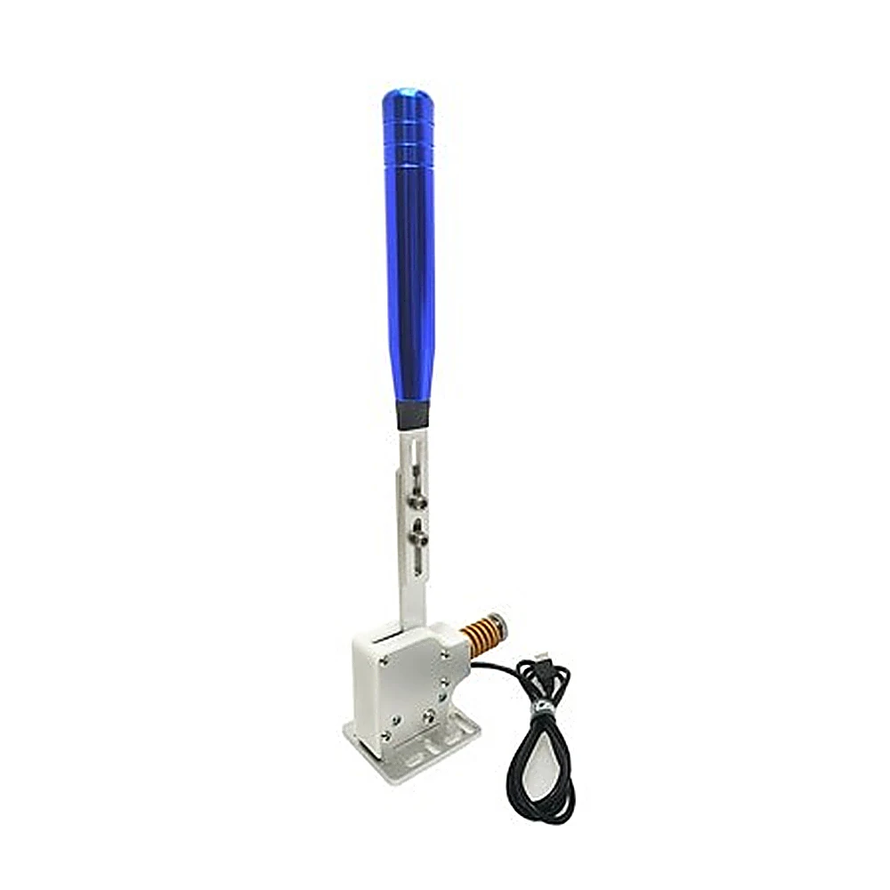 G27 G29 PC USB Linear Handbrake Sim Racing Game Mentor for Tumaster GT Steering Wheel Sim Racing Game
