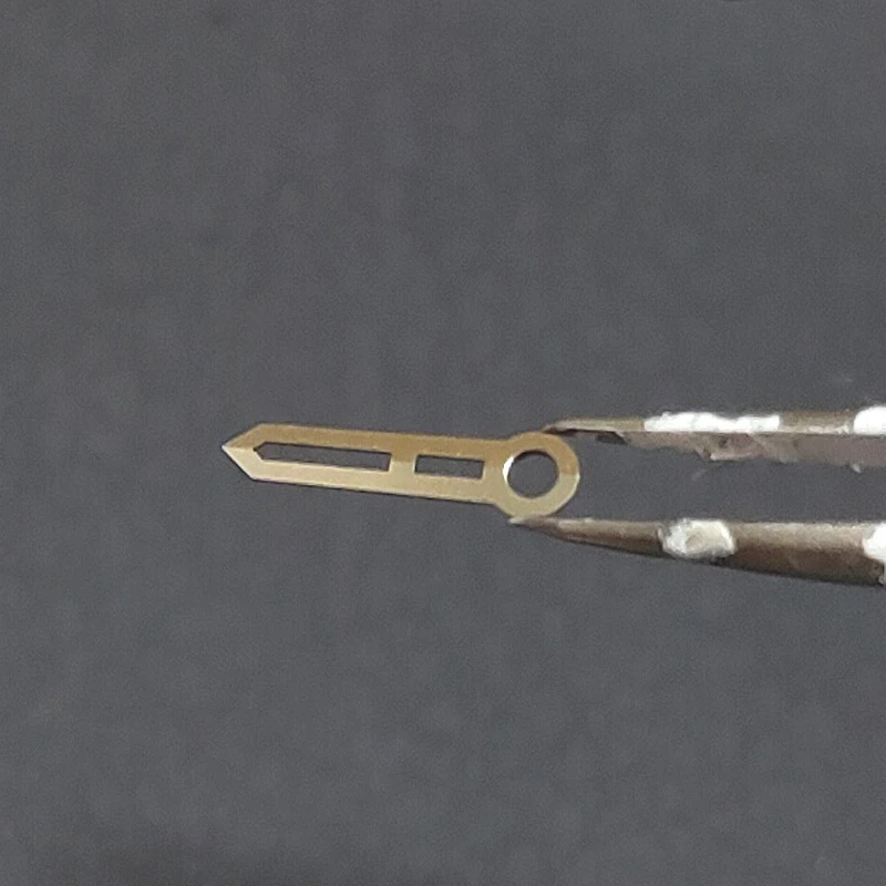 watch hand for tourbillon