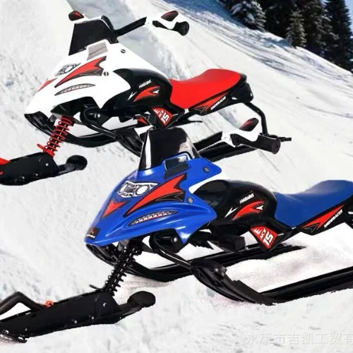 Sled Libao adult snow outdoor sand skating a large number of exports children's playground snow ski