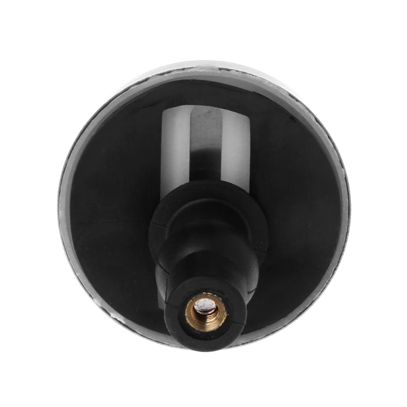 

2Pcs Top Fix WC Toilet for Seat Hinges Fittings Quick Release Cover Hinge Screw