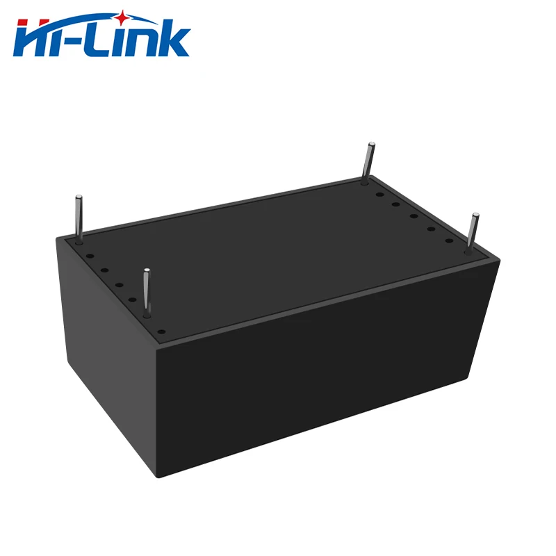 Power adapter power supply switching power supply Hi-Link 15W 5V 9V 12V 15V 24V 3000mA Smart Home High-Efficiency AC DC Power Supply Module HLK-15M05C/09C/12C/15C/24C
