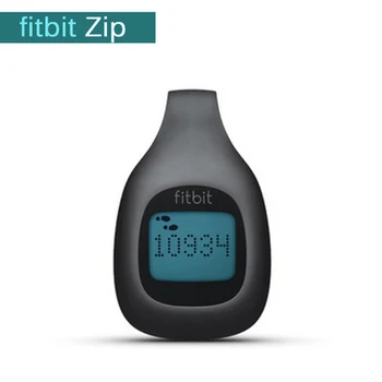 Nowy Fitbit Zip pełny nowy zestaw inteligentna bezprzewodowa śledzenie aktywności tanie i dobre opinie OERSEN STOP Cyfrowy 5Bar SPORT CN (pochodzenie) Sprzączka