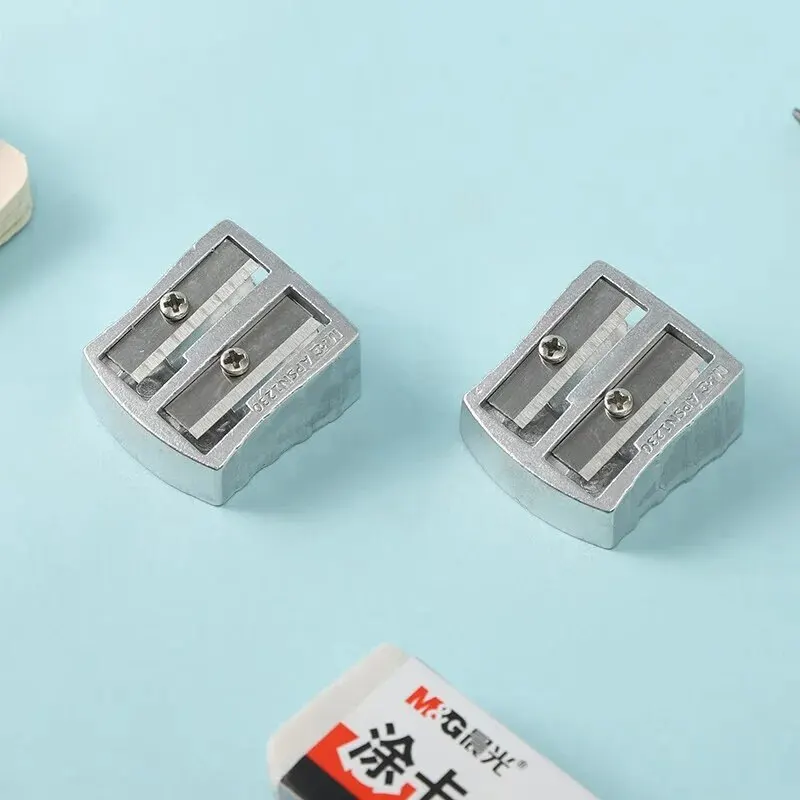 Pencil sharpener Metal