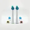 16Pcs Dual Eletric ToothBrush Head For Philips HX2012 HX1610 HX1511 HX1630 Oral Hygiene Health Product Gently Removes Plaque 2