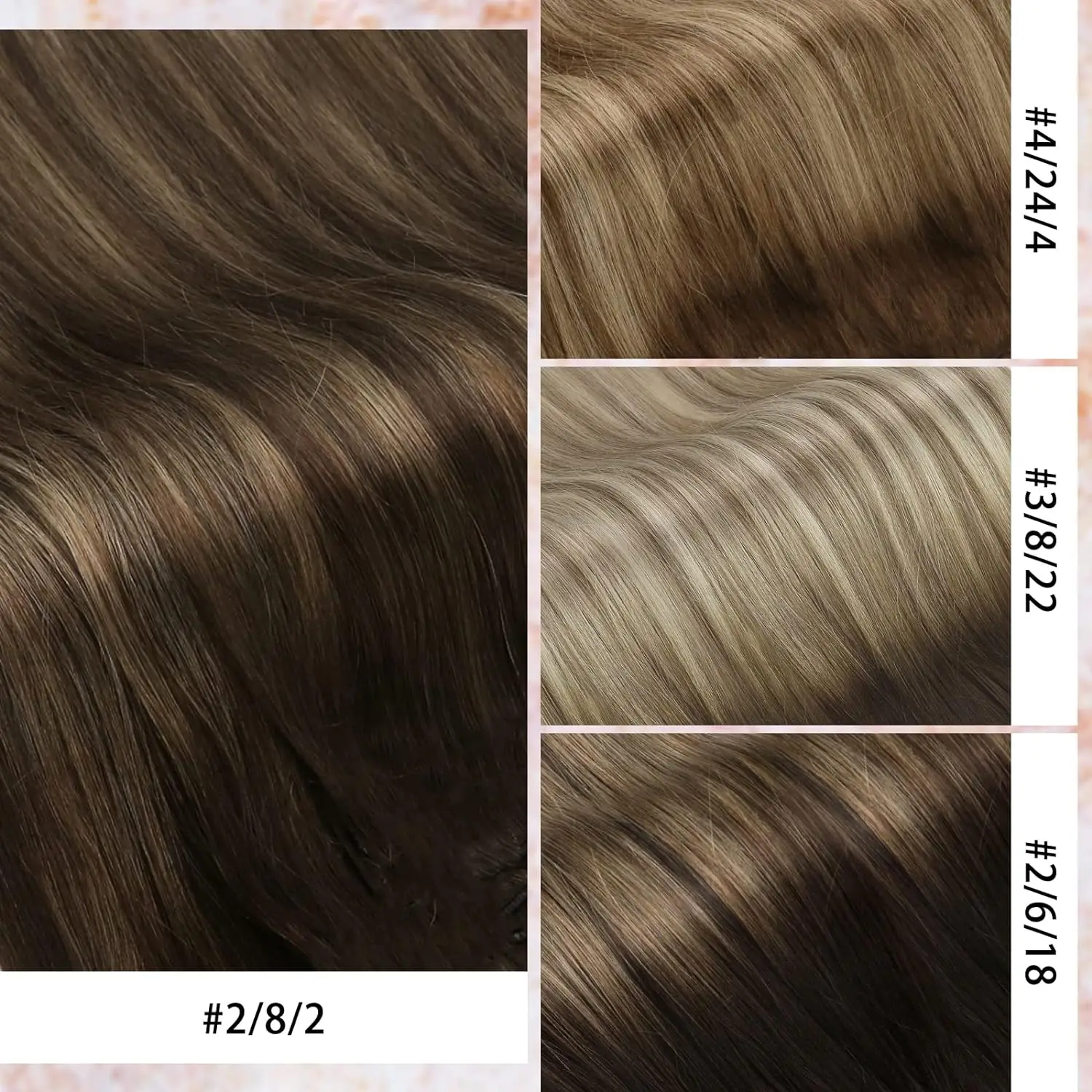 Рисунок 6 - Полностью Сияющие человеческие