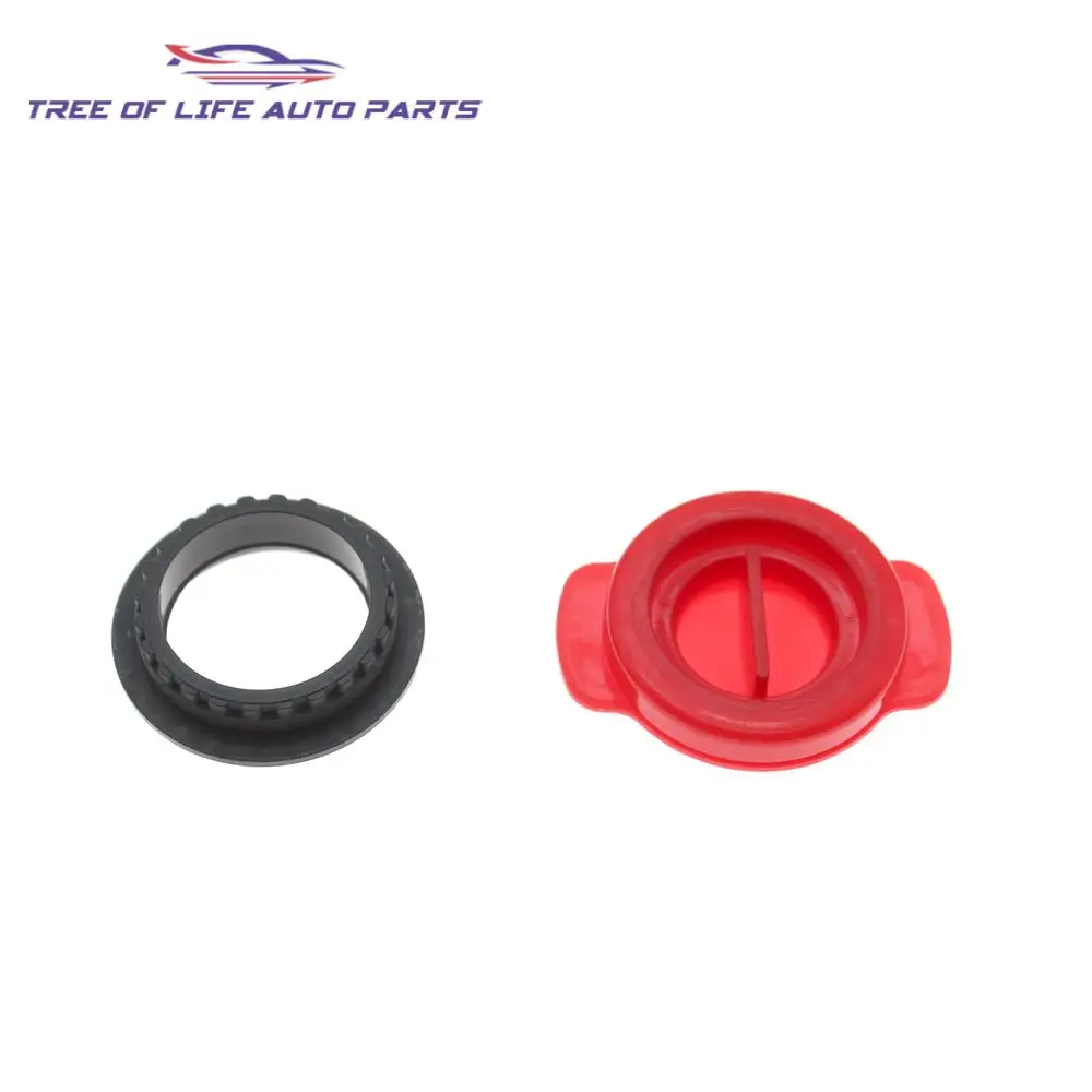 Oil Pump Suction Gasket Seal For Jeep Lancia Fiat Alfa Romeo Saab Chevrolet Suzuki 55589549 68103965AA 6000625326 71749352 oil pump gasket
