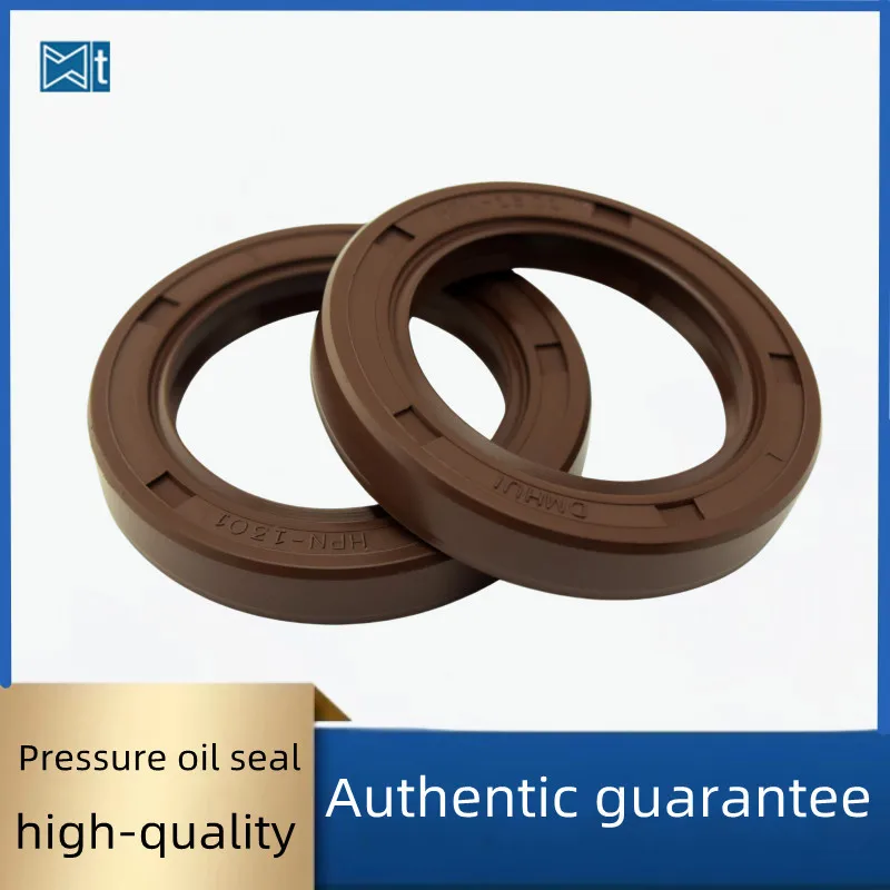 

Pressure shaft oil seal 27/37*44.6/47/47.6*6/8 mm FKM TCV high-quality tractor mechanical seal 9001:2008