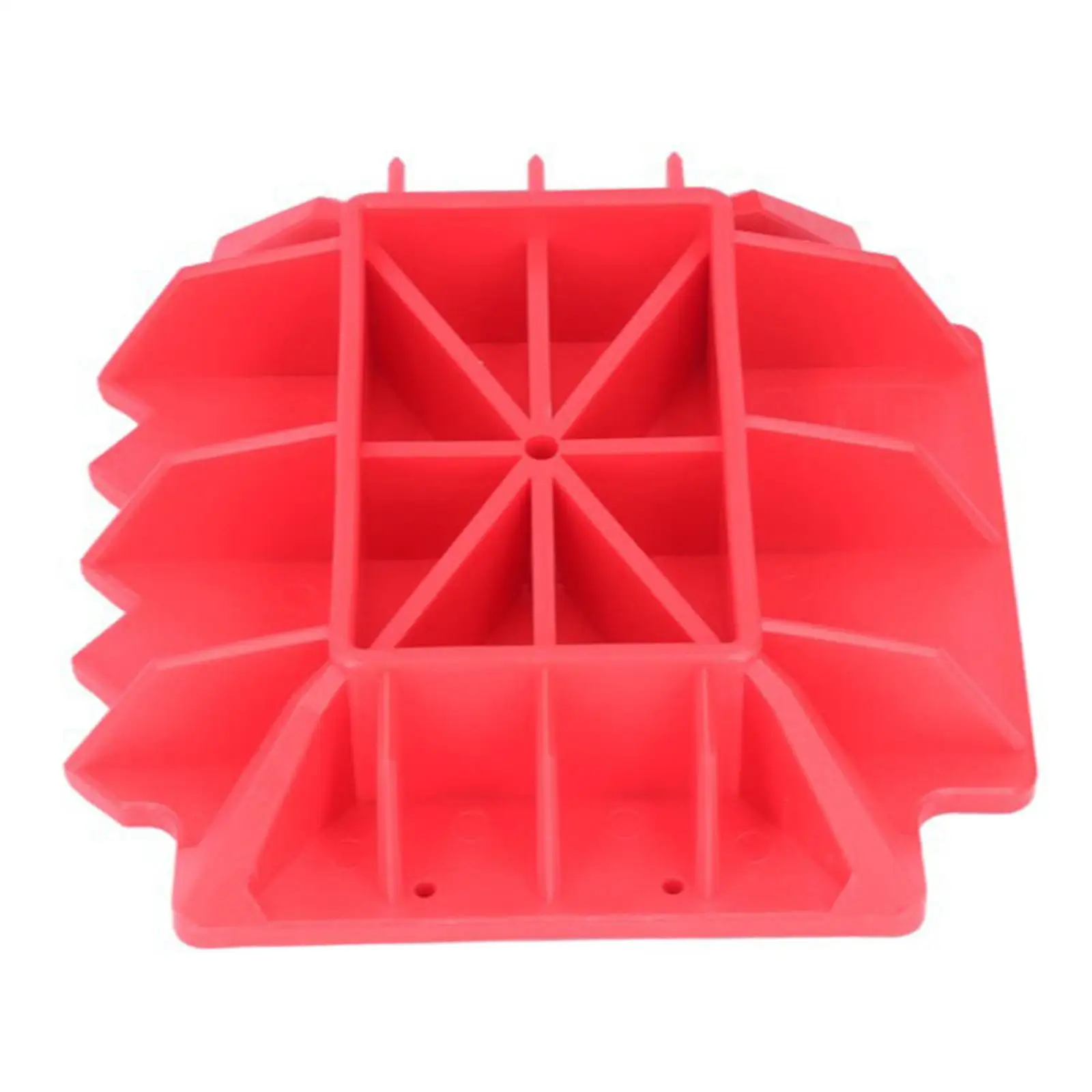 Multipurpose Jack Base Stand Durable Nylon Support Plate for Hi Lift Jack Off Road Vehicle Sand Mud Multipurpose Jack Base Stand Durable Nylon Support Plate for Hi Lift Jack Off Road Vehicle Sand Mud