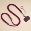 Wine red