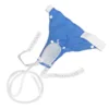 Urine Collector Multifunctional Reusable Leakage Proof Portable Wearable Silicone Urine Collection Bag for Women Urine Collector 6