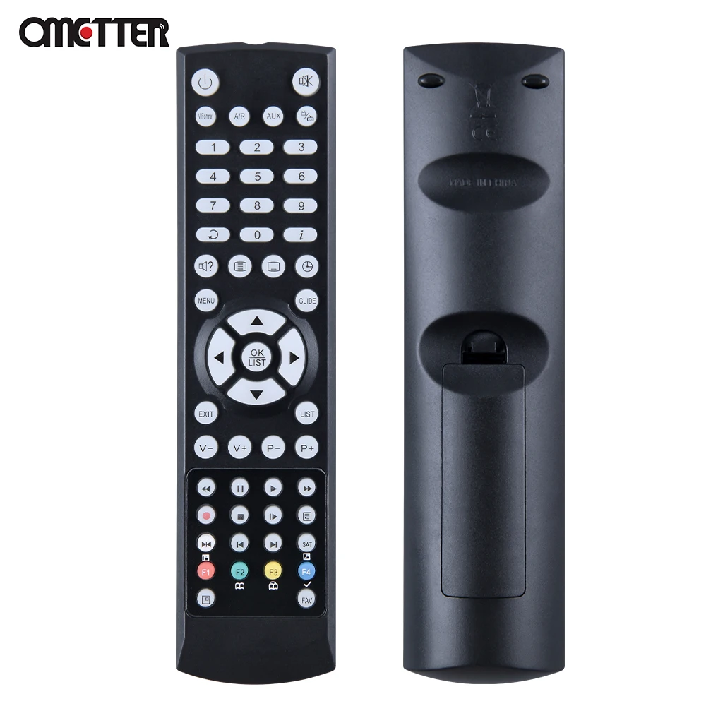 TRF-7160 Remote Control Fit for Topfield TRF-7260PLUS PVR TPR5000