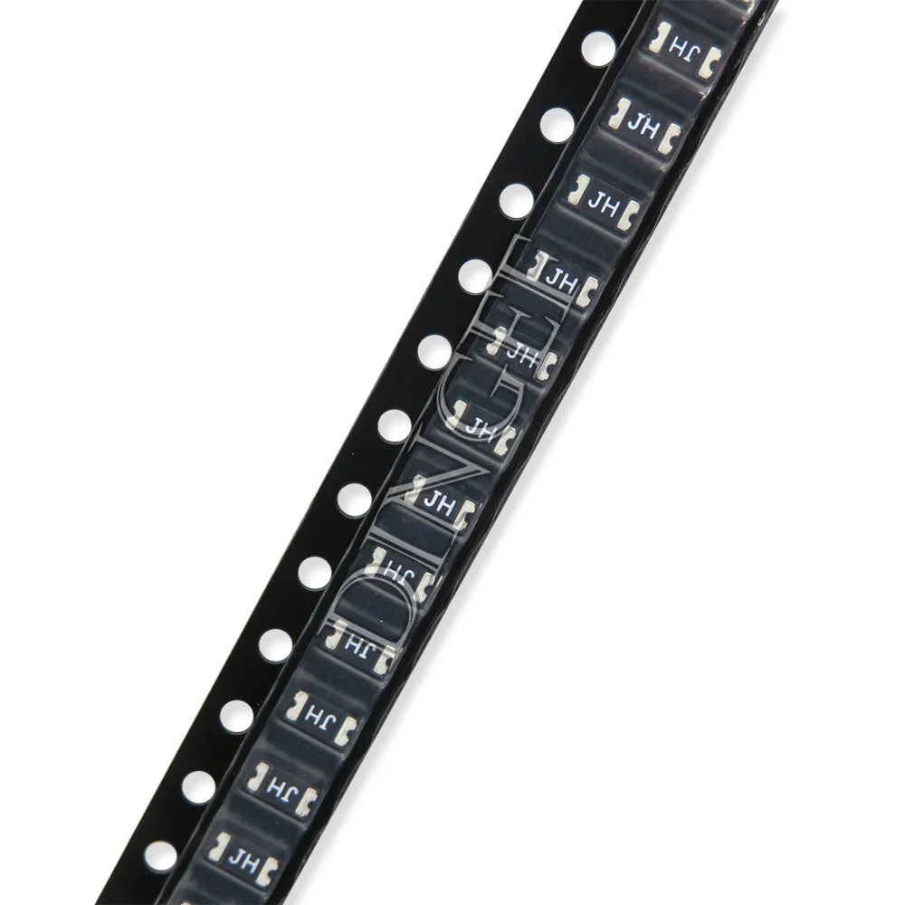 20PCS 0603 0805 1206 1210 1812 0.1A-3A PPTC Self-Recovery Fuse SMD Resettable