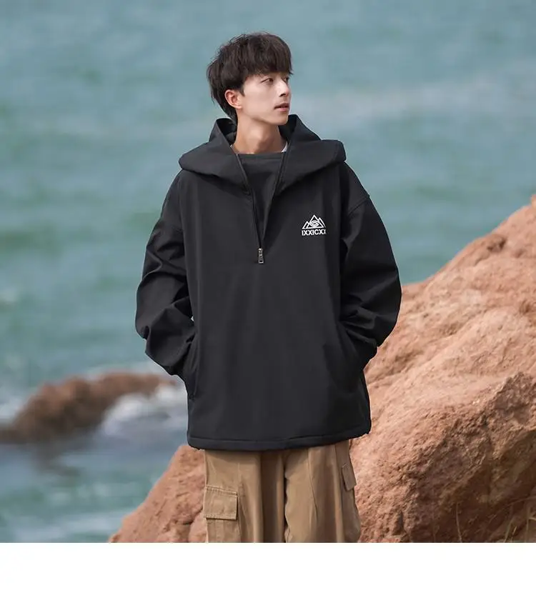 Зимова лижна куртка на відкритому повітрі, чоловіки, жінки, товсте тепле пальто для сноуборду, водонепроникне, вітронепроникне, дихаюче, з капюшоном, верхній одяг для парних лиж