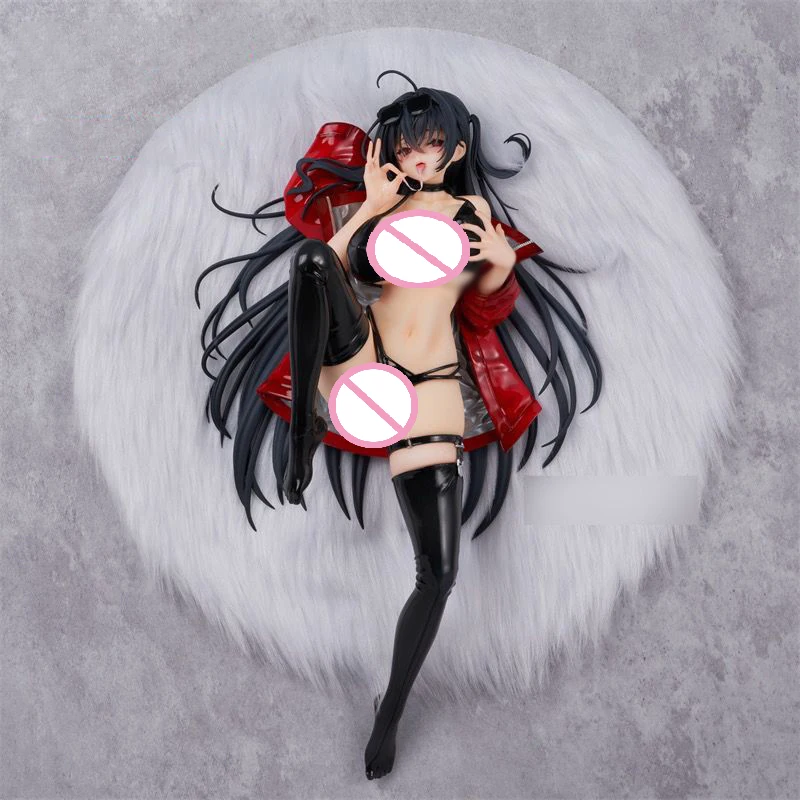 Azur Lane Action Figure IJN Taihō – Figura In PVC 24 Cm, Modello In Posizione Statua, Collezionabile, Regalo Per Fan Anime - 2