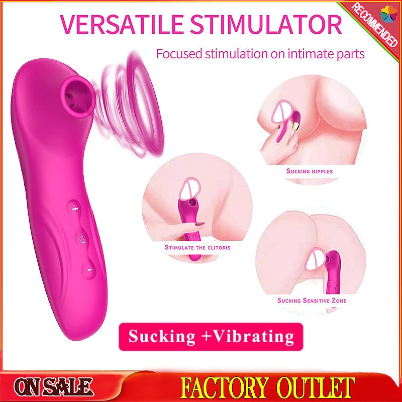 Clitoris Stimulation sucking sex toys vibrator for women couples exotic accessories goods for adult 18 sex games masturbators sex toys