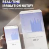 RainPoint Smart 2 Zone Watering Timer WIFI Garden Automatic Irrigation System Drip Sprinkler Controller Valve Garden Water Timer 6