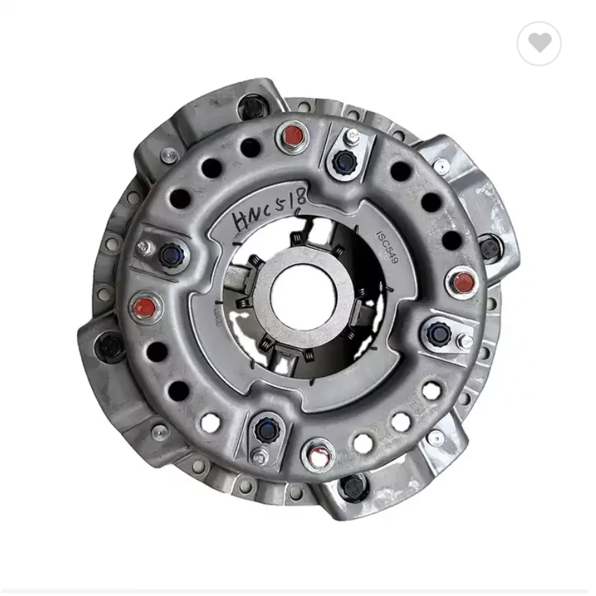 HNC518 31210-1930 312101930 CLUTCH COVER FOR J05C HINO TRUCK PARTS 31210 0k040 hot selling product 2kd engind 260mm clutch cover for hiace 2 5 312100k040