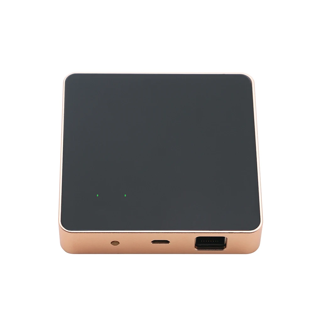 Nuovo Hub Multifunzione Intelligente Zigbee Ble Sig Mesh Wifi Hub Iot Wifi Zigbee Smart Gateway