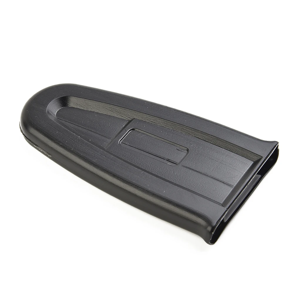Chain Saw Guide Plate Cover 1pcs 4Inch/6Inch Plastic Standards Chainsaw Chain Scabbard Guard Garden Tools Part