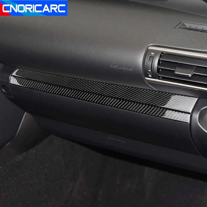 

Наклейки из углеродного волокна для Lexus IS250 2013-2020 LHD RHD