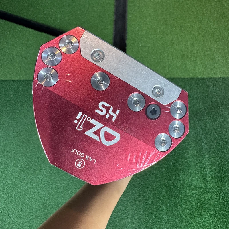 LAB OZ1i HS Golf Putter Zero Torque Balanced Clubs Graphite Shaft