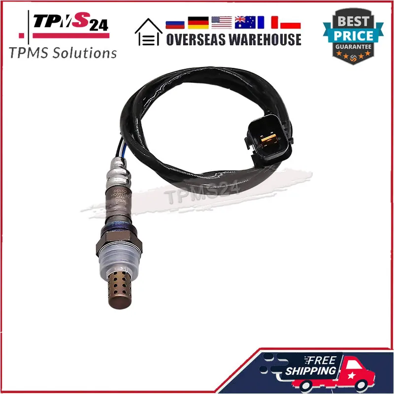 

DOX-1359 MD351752 Oxygen Sensor O2 Sensor For 1995-2002 MITSUBISHI CARISMA 1.8 1998-2000 MITSUBISHI SPACE STAR 1.8