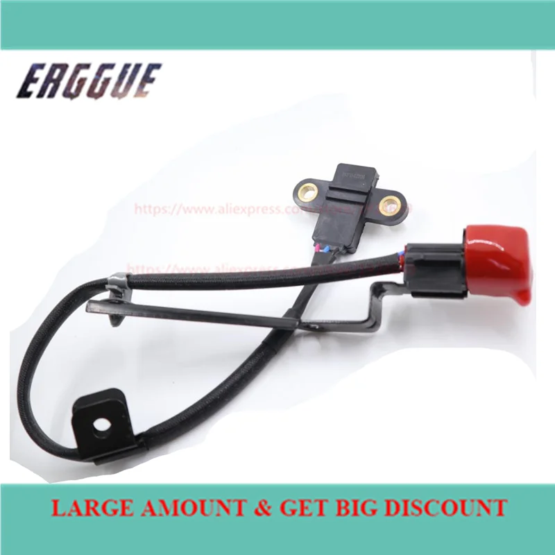 3931002200 Crank Crankshaft Position Sensor For Hyundai Amica I10 Atos Prime Getz For Kia