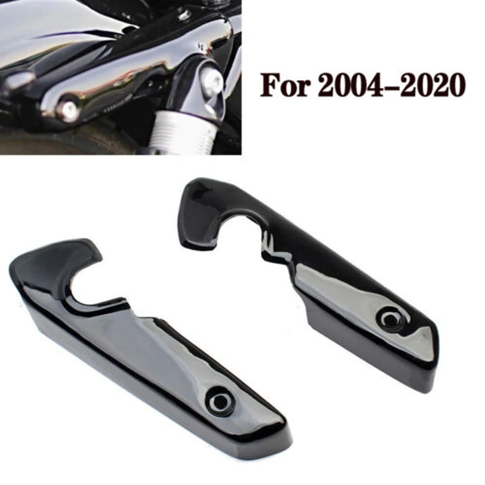 Motorcycle Short Rear Fender Mudguard Support Bracket Turn Signal Strut