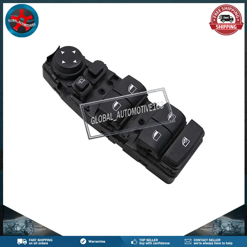 Finestra Di Controllo Interruttore Elettrico 9362116-01 9362116 01 Per Bmw X5 F15 F85 2013