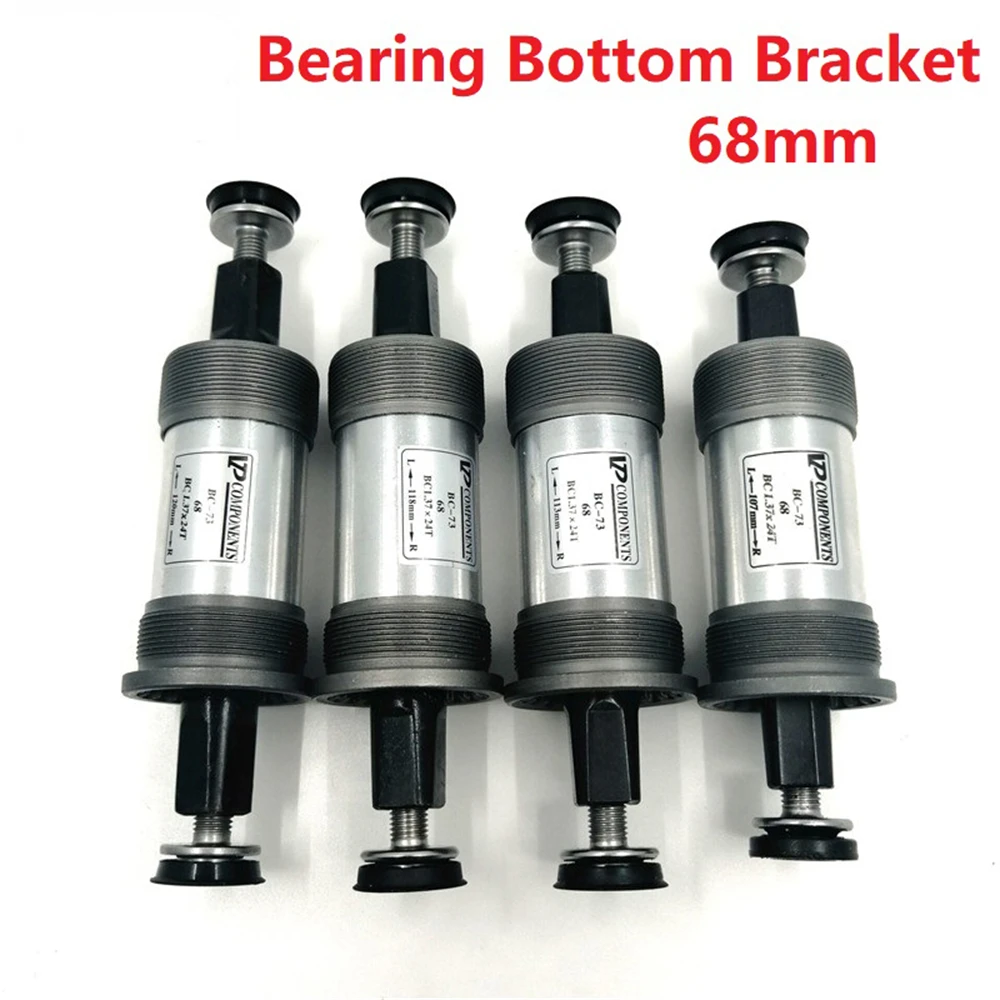 square taper bottom bracket mtb