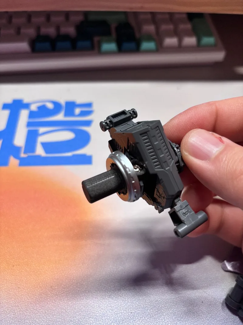 XZ 워크샵 XF3-7 힙 부품 슬리브 링 구성 요소 강화 부품 교체 PGU 1/60 Ν NU 모델 DIY 액세서리
