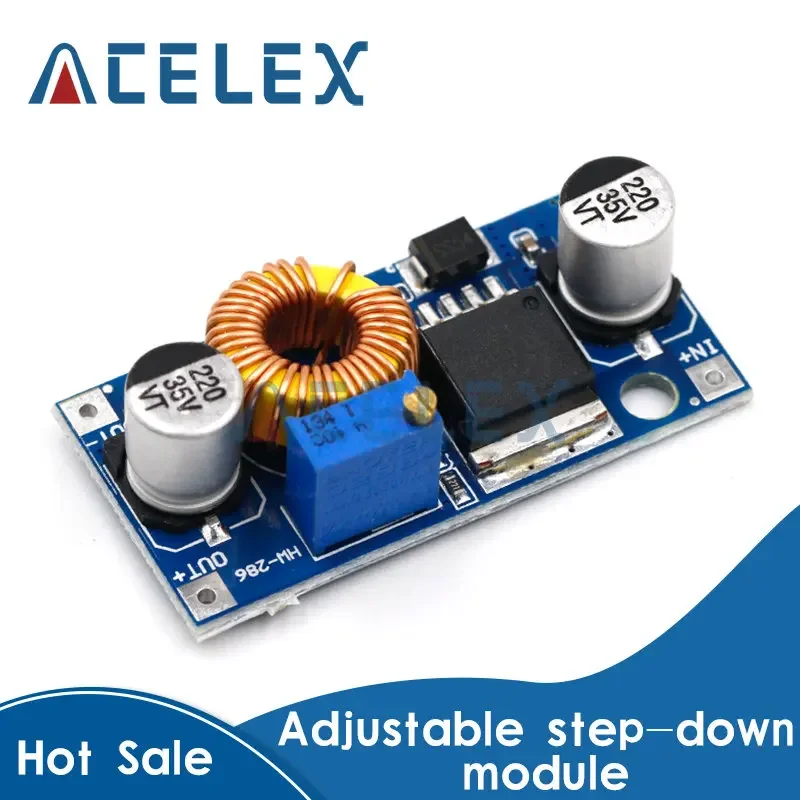 LED Power Supply DC Power Supply DC DC Step Down Module DC DC Step Module