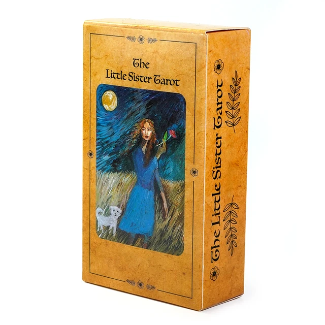 Harmony ホビー・楽器・アート The Somnia Tarot タロットカード 78枚