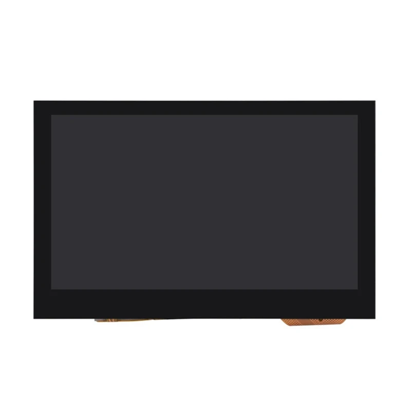 

4.3 Inch Capacitive Touch Screen Onboard Development Board UART/CAN/RS485 Interface Touch Panel